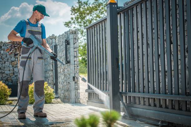 Best Pool Deck Cleaning  in Fort Belknap Agency, MT