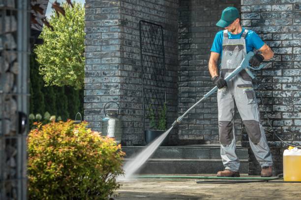 Best Roof Washing  in Fort Belknap Agency, MT