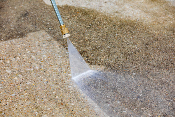 Best Machinery and Equipment Cleaning  in Fort Belknap Agency, MT