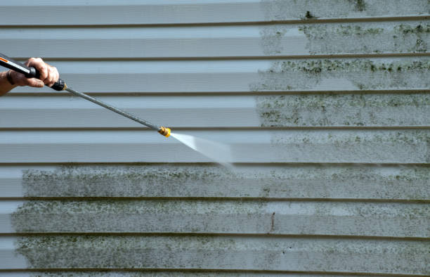 Best Post-Construction Pressure Washing  in Fort Belknap Agency, MT