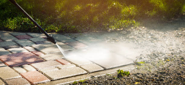 Professional Pressure Washing Services in Fort Belknap Agency, MT